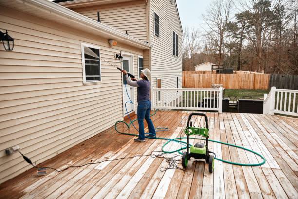 Best Garage Pressure Washing  in Anaheim, CA